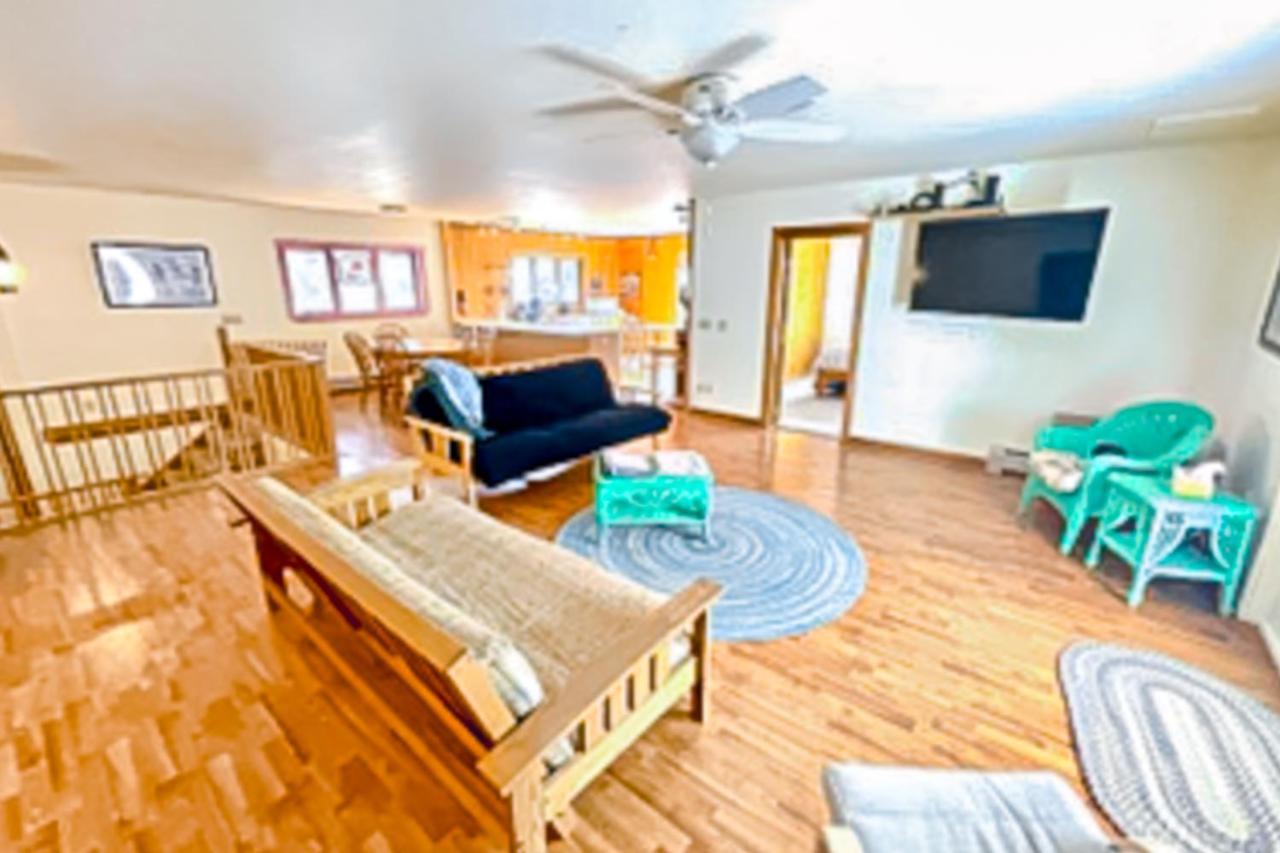 Summertime Bar Harbor Luaran gambar