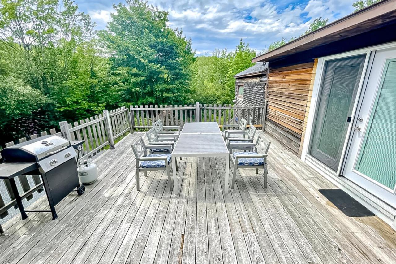 Summertime Bar Harbor Luaran gambar