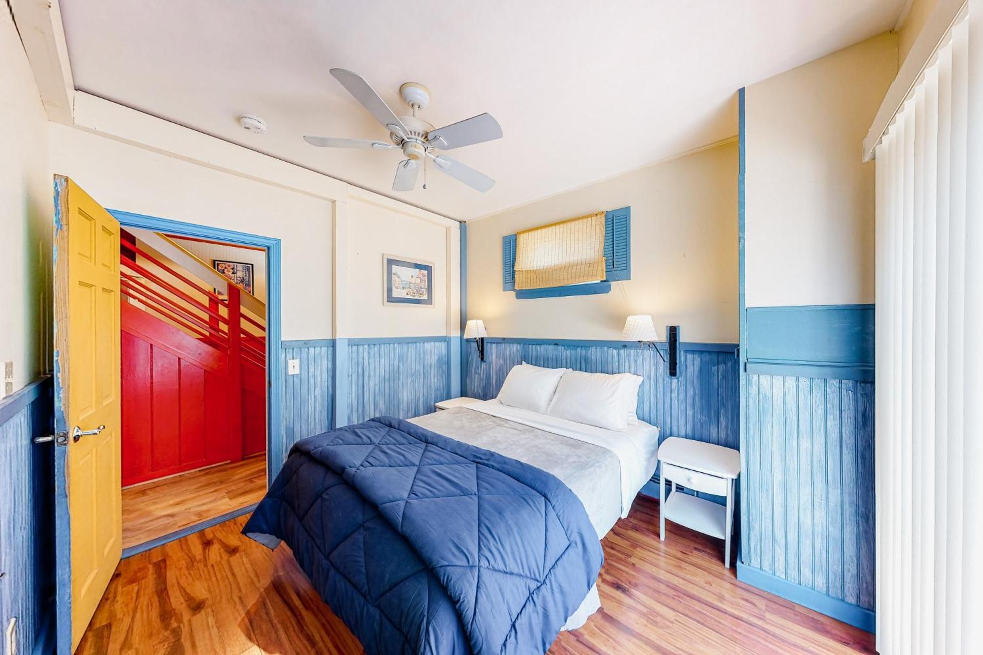 Summertime Bar Harbor Bilik gambar