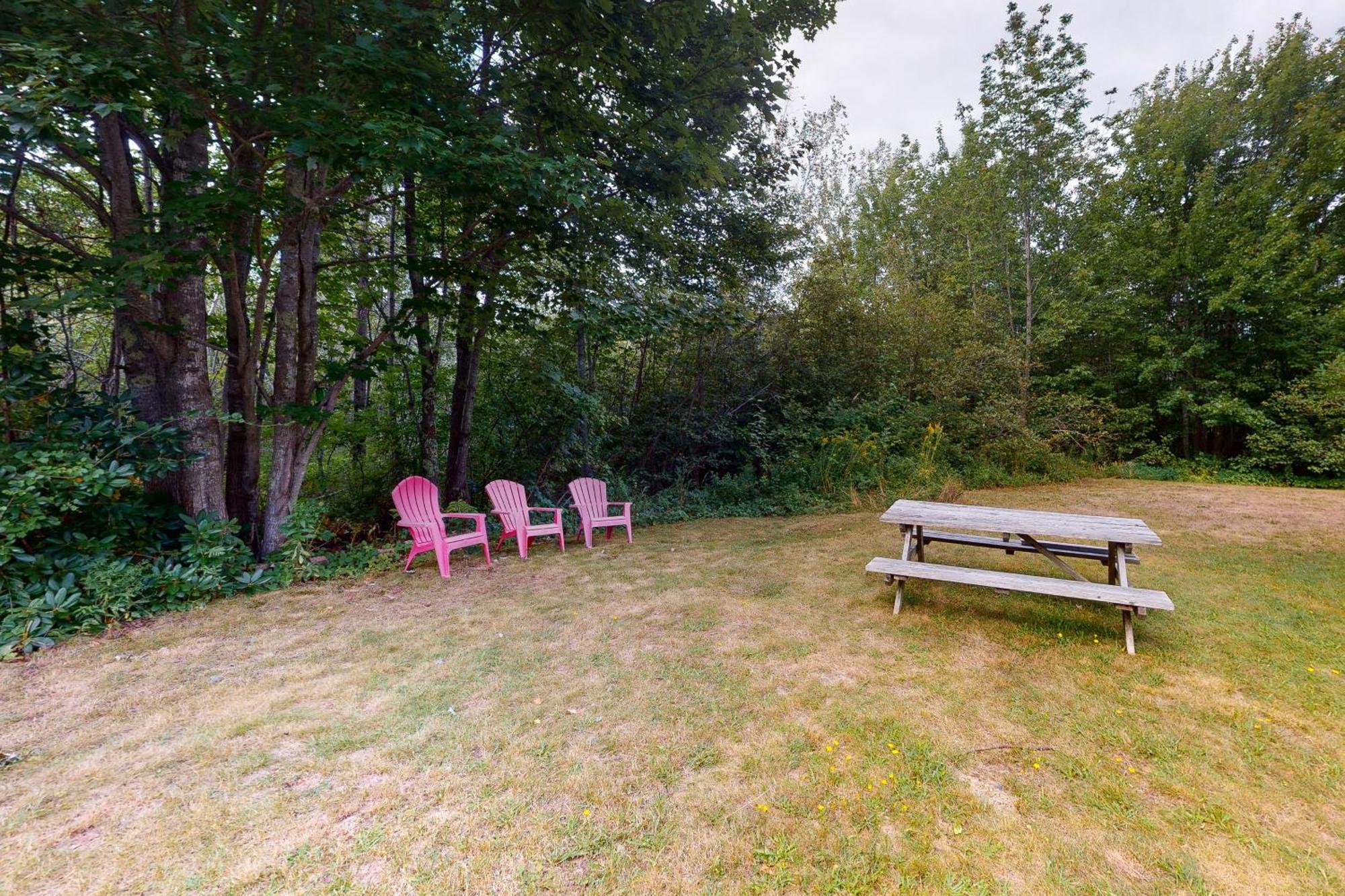 Summertime Bar Harbor Bilik gambar