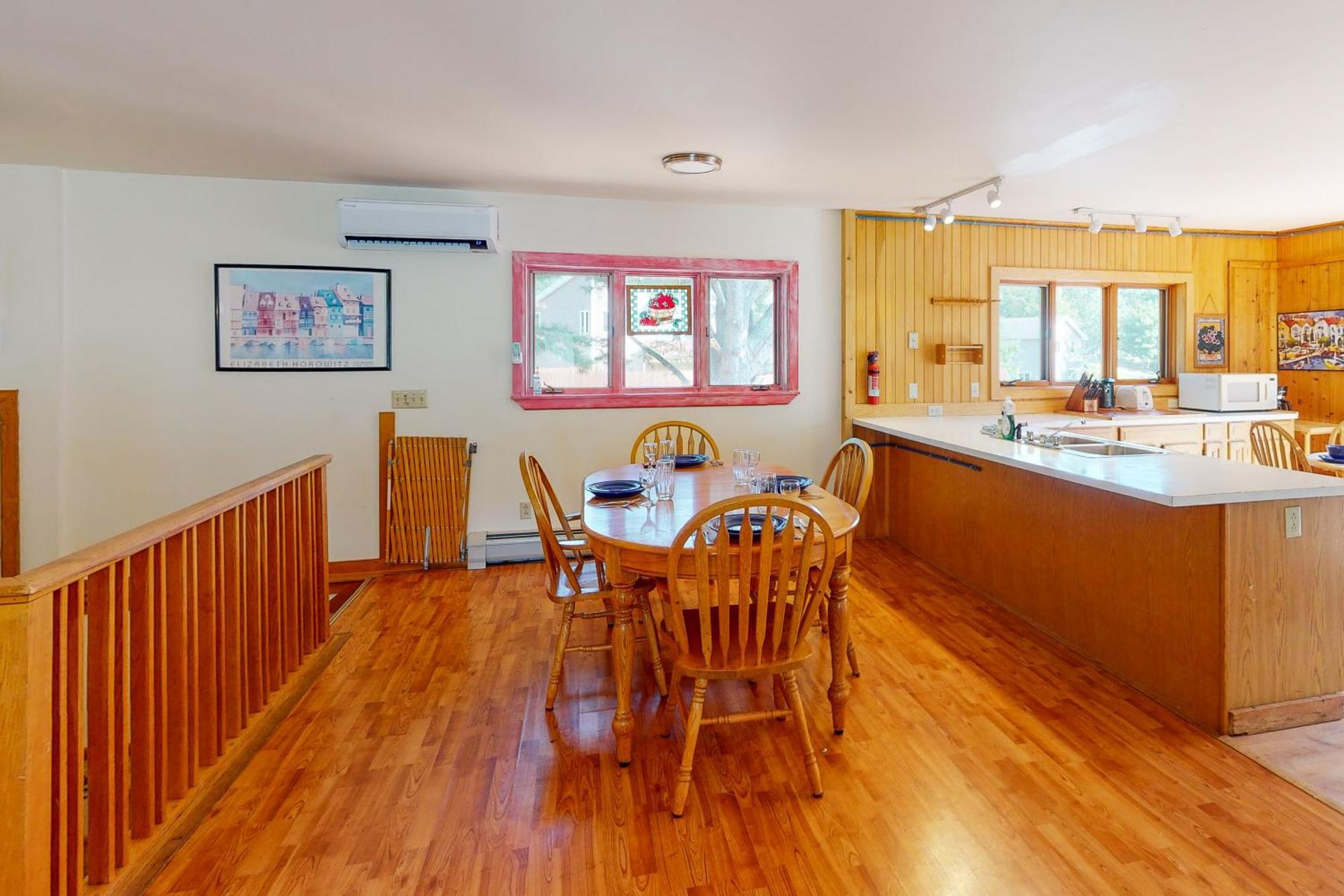 Summertime Bar Harbor Luaran gambar